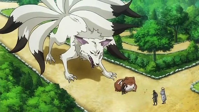 Gintama 2015 episode 5